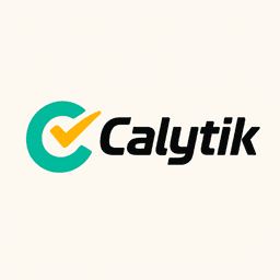 Calytik Logo